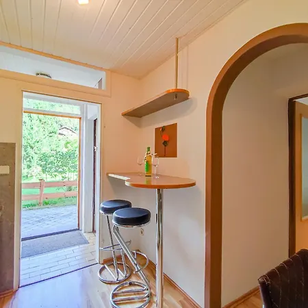 Prent Wild024 By Fewo-plan Apartman