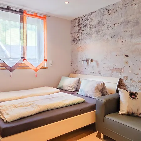 Apartman Prent Wild024 By Fewo-plan *