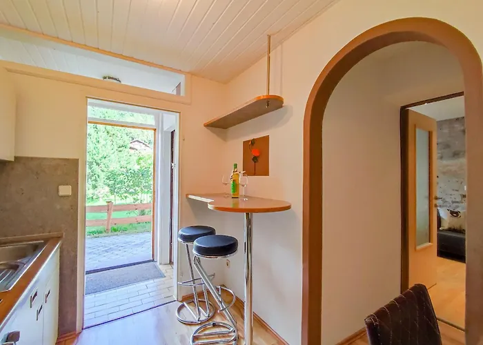 Prent Wild024 By Fewo-plan شقة