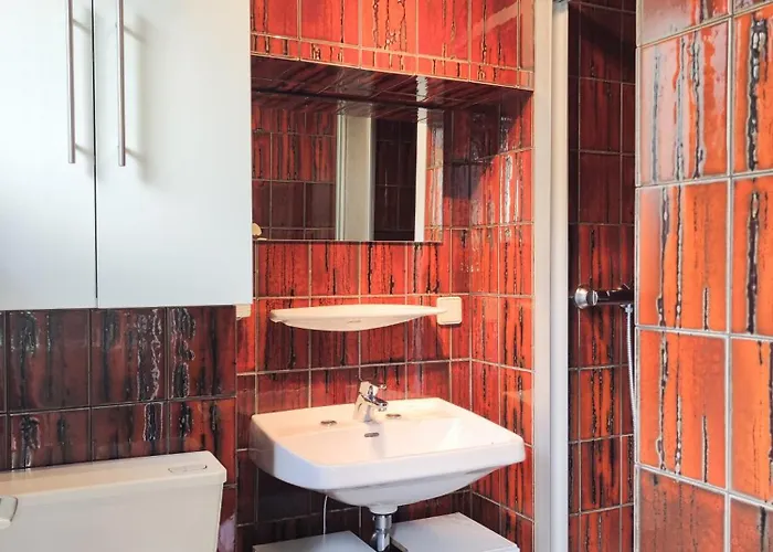 شقة Prent Wild024 By Fewo-plan فيلدشوناو