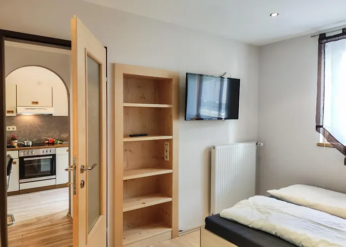 Prent Wild024 By Fewo-plan شقة