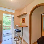 Prent Wild024 By Fewo-plan Apartamento