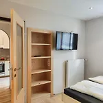 Prent Wild024 By Fewo-plan Apartamento