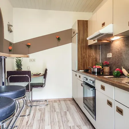 Apartament Brent Wild024 By Fewo-plan Wildschoenau