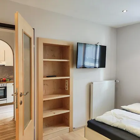 Brent Wild024 By Fewo-plan Apartament